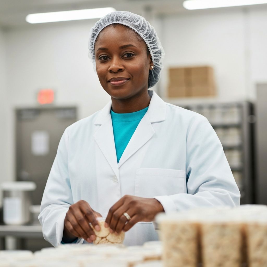 Handcrafted with Care